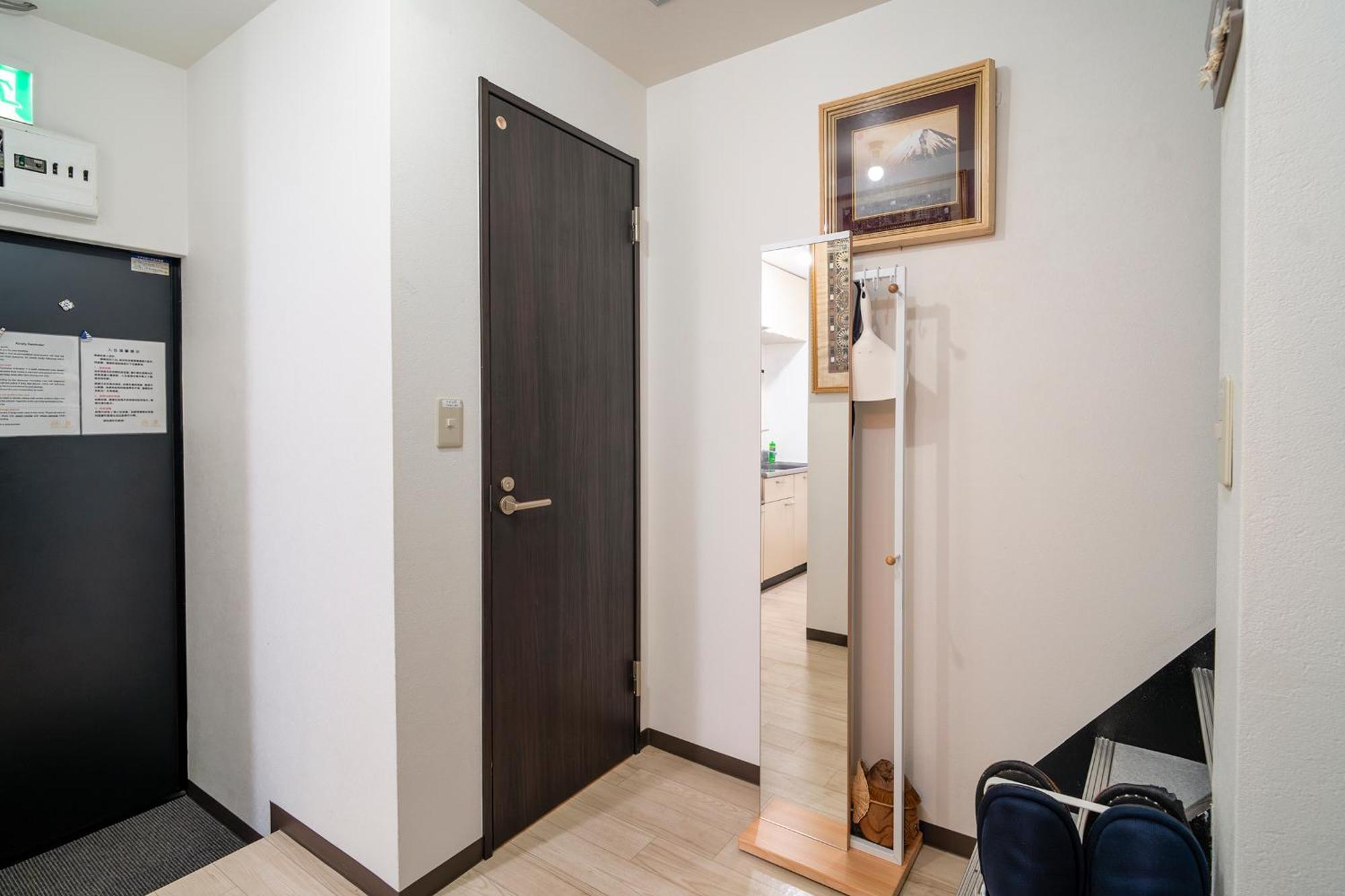 独栋房源/全新装修全新一户建/适合家庭入住/近秋叶原/浅草/可容纳8人/一线直达新宿/银座 Villa Tokio Exterior foto